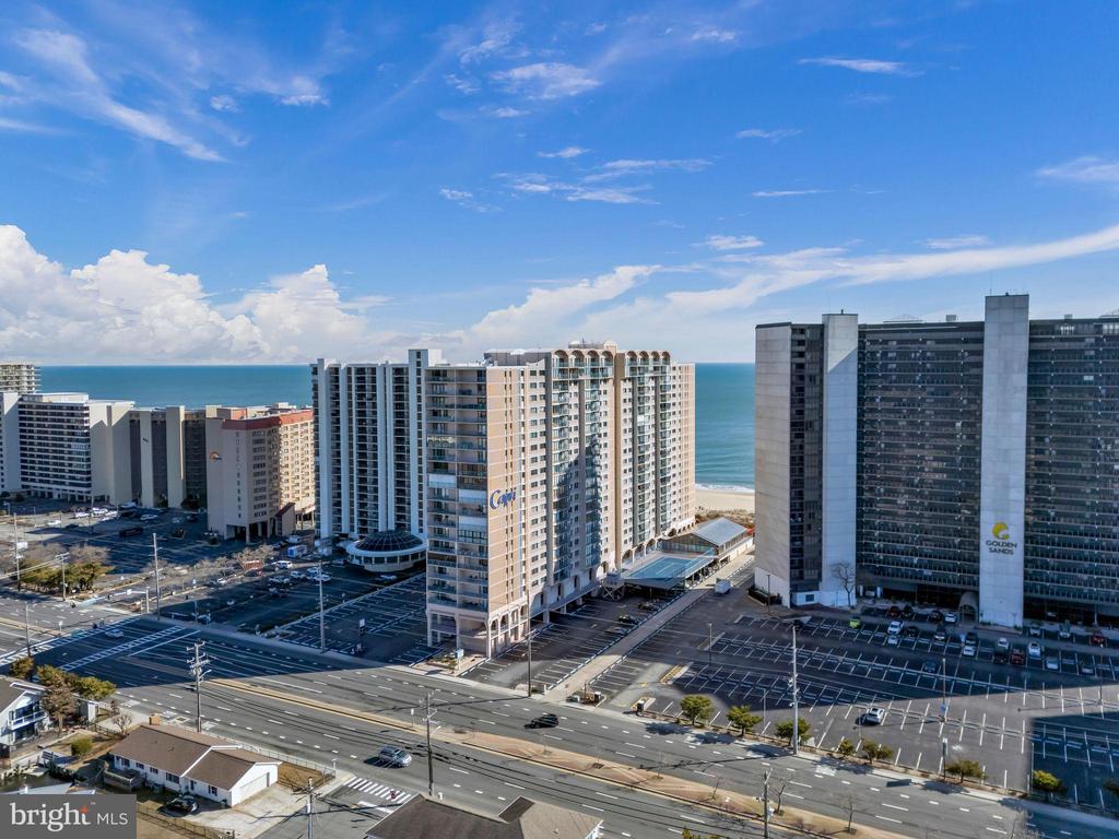11000 COASTAL HIGHWAY 308