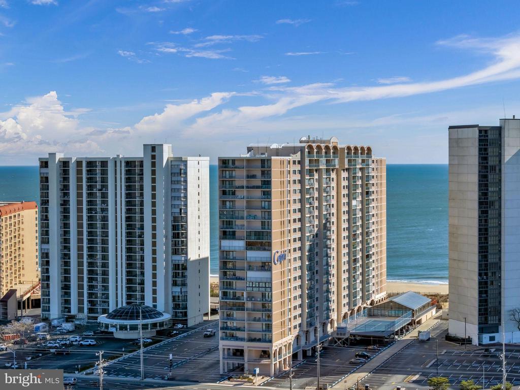 11000 COASTAL HIGHWAY 308