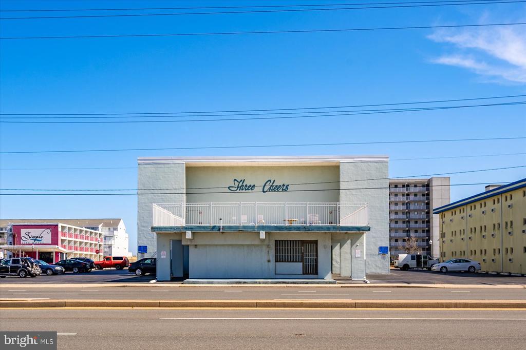 3010 PHILADELPHIA AVENUE S308