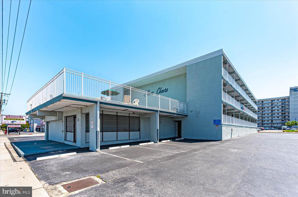 3010 PHILADELPHIA AVENUE S308