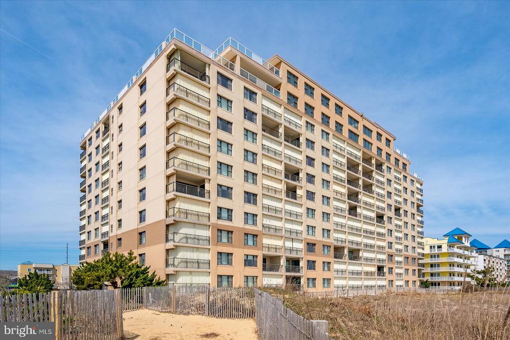 5801 ATLANTIC AVENUE 108