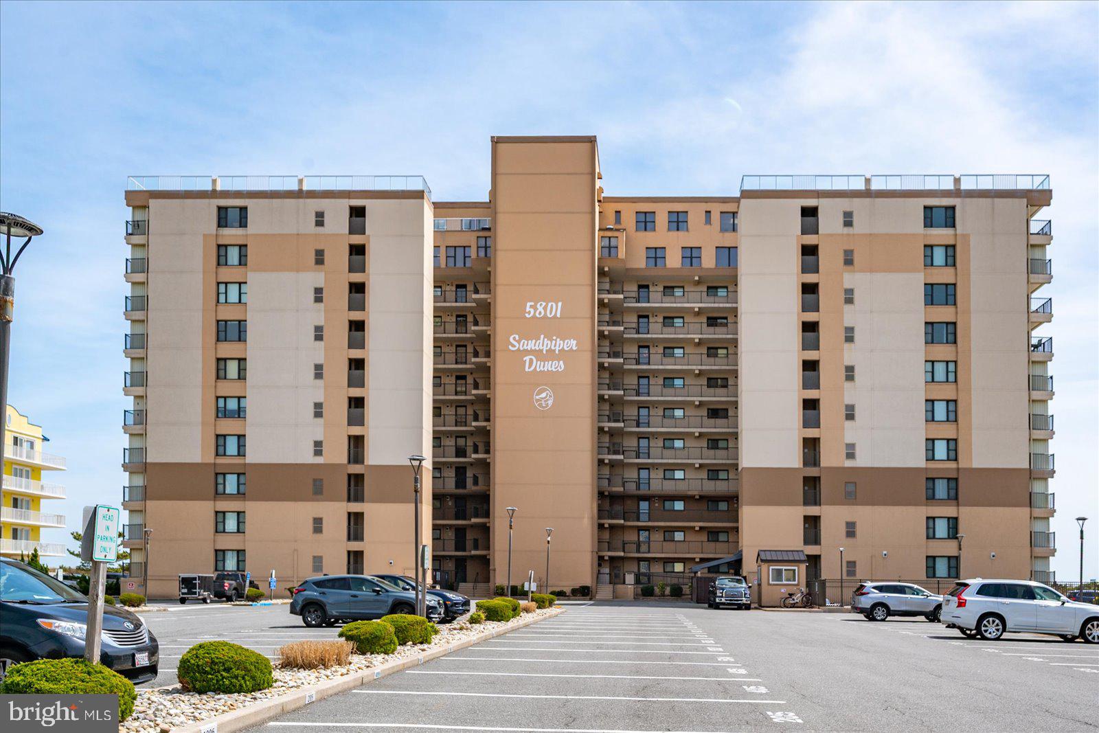 5801 ATLANTIC AVENUE 108