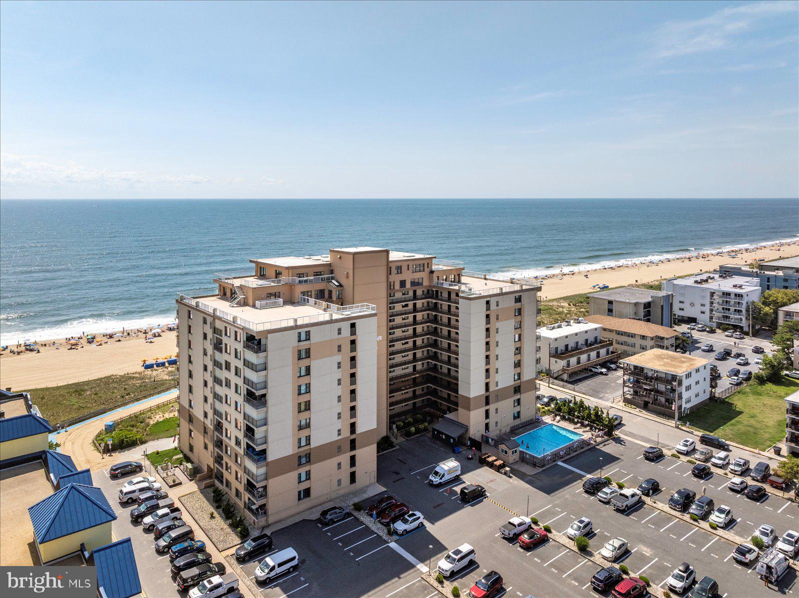 5801 ATLANTIC AVENUE 108