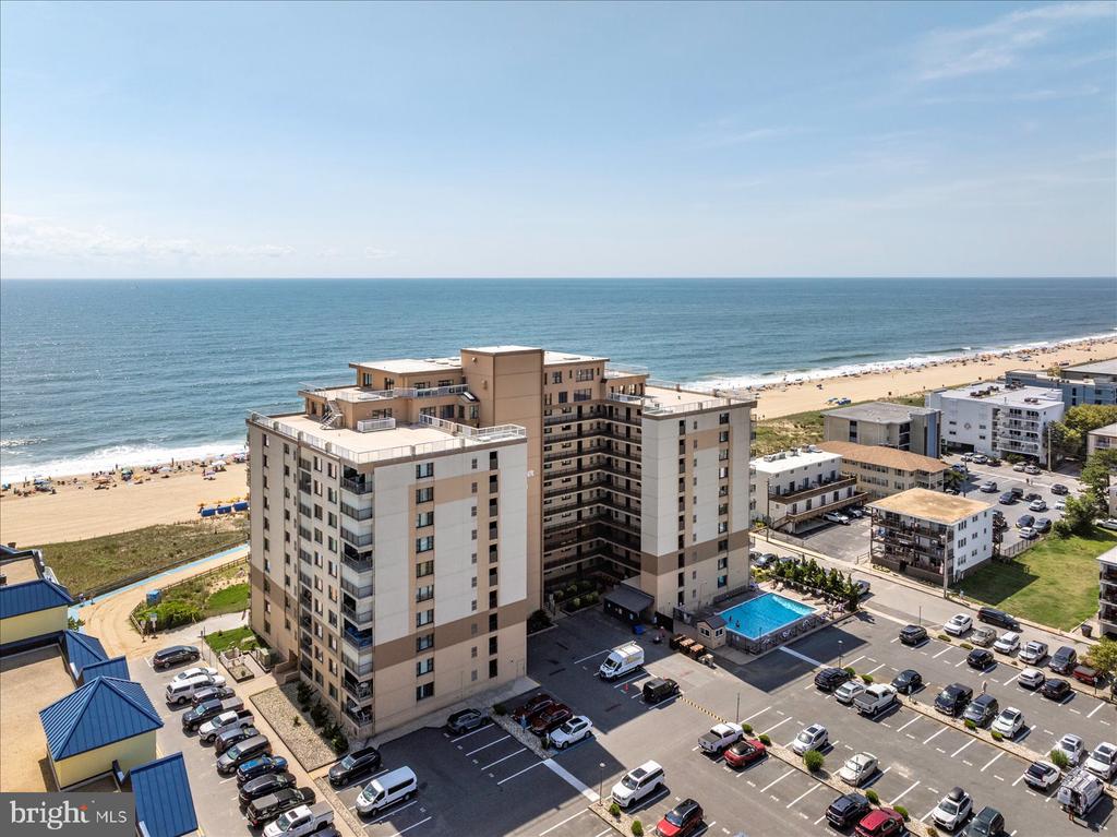 5801 ATLANTIC AVENUE 108