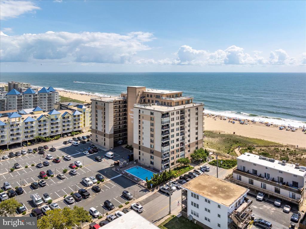 5801 ATLANTIC AVENUE 108