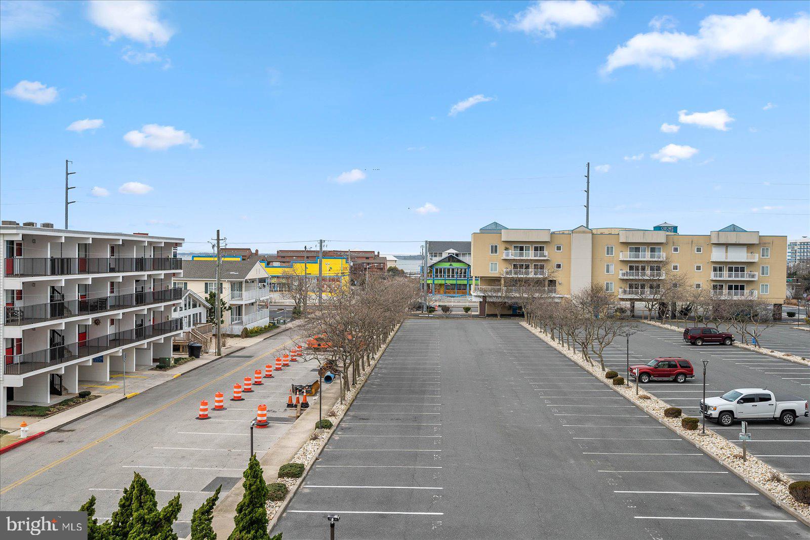 5801 ATLANTIC AVENUE 608
