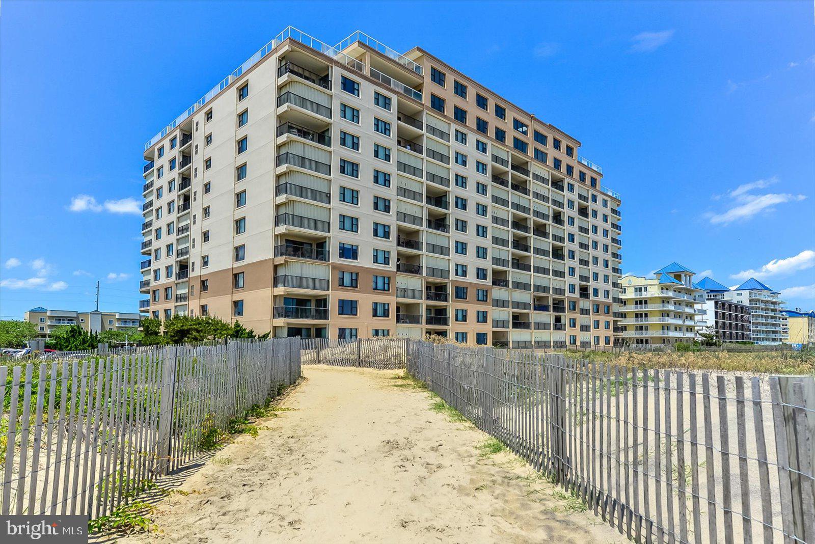 5801 ATLANTIC AVENUE 608