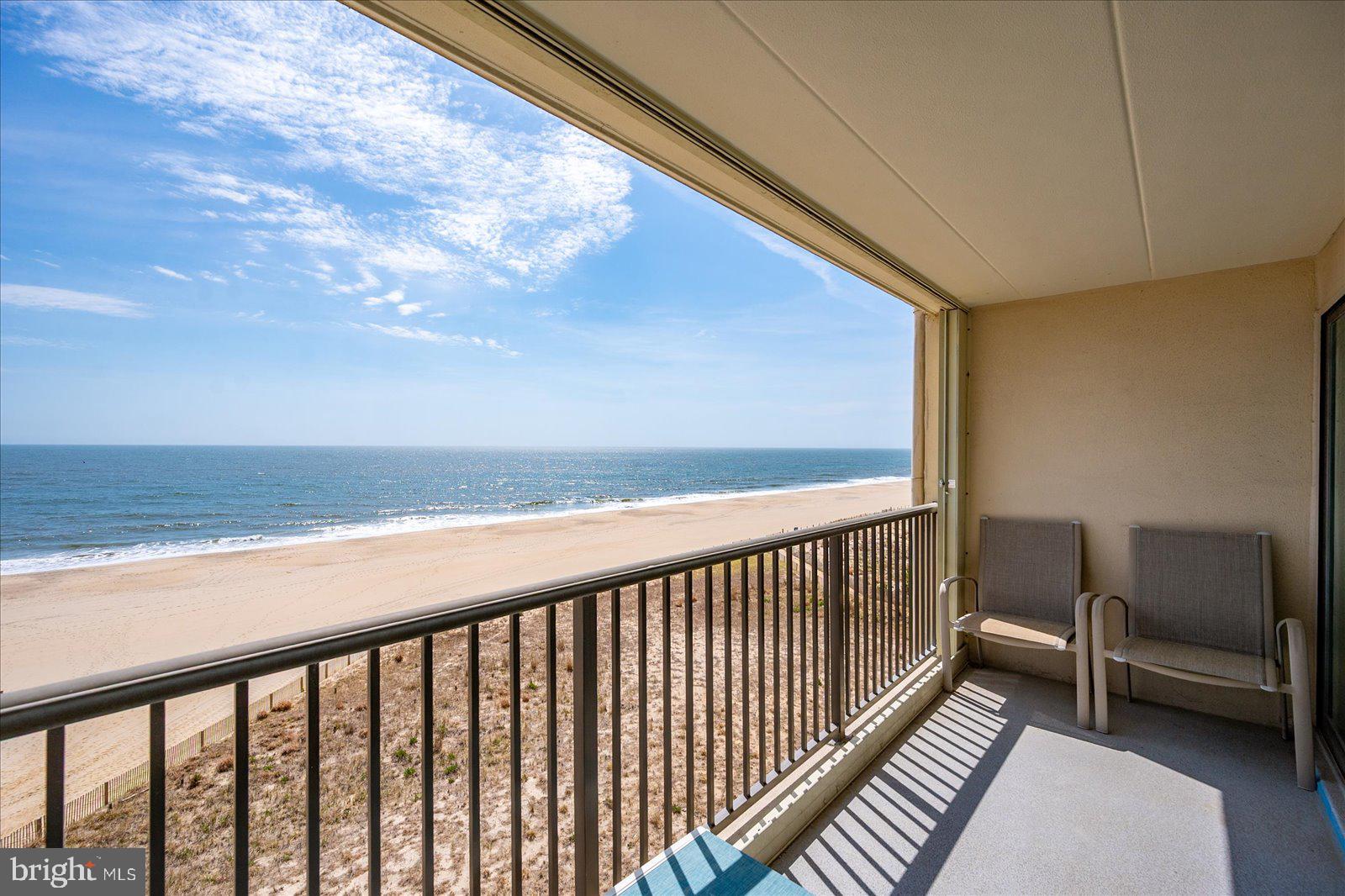5801 ATLANTIC AVENUE 608