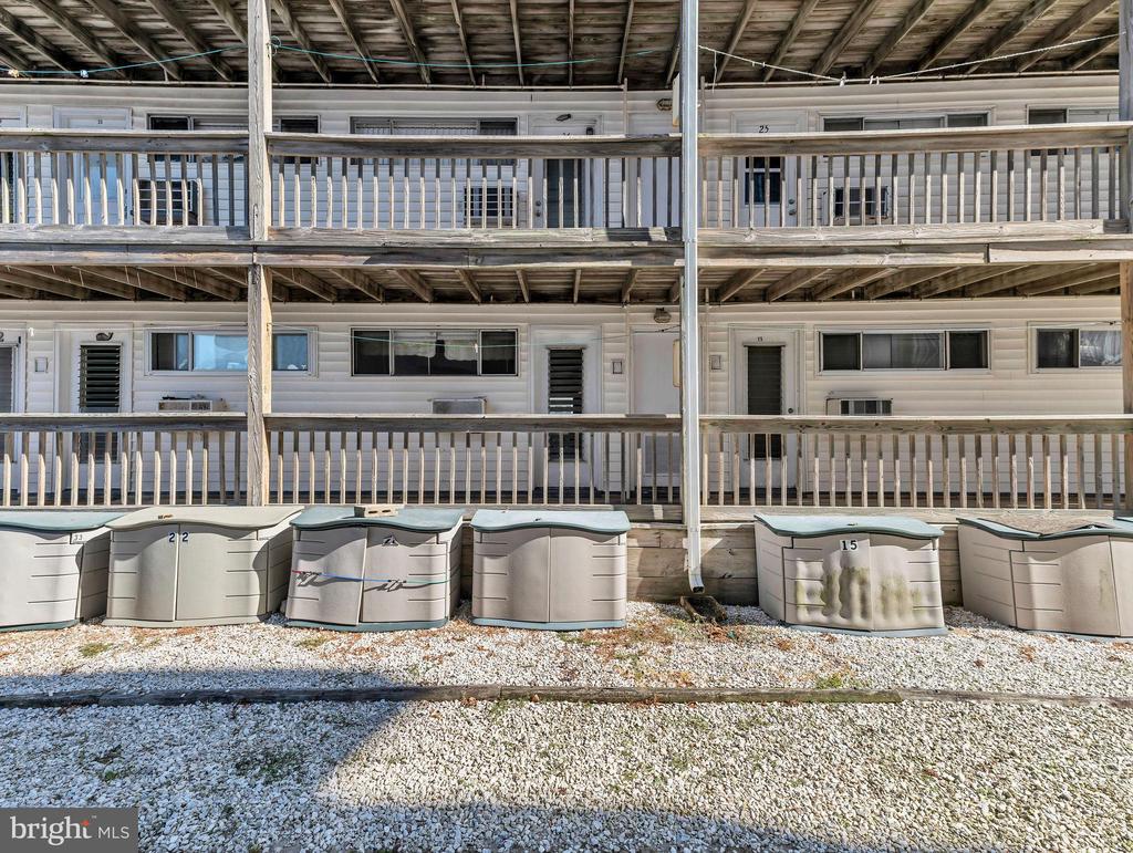 3 63RD STREET A 14