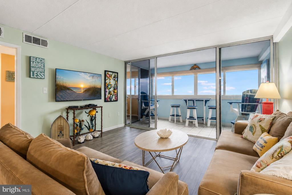 10300 COASTAL HIGHWAY Unit: 2003