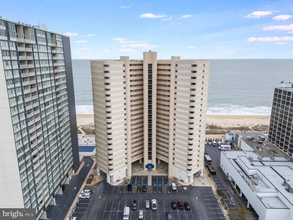 10300 COASTAL HIGHWAY Unit: 2003