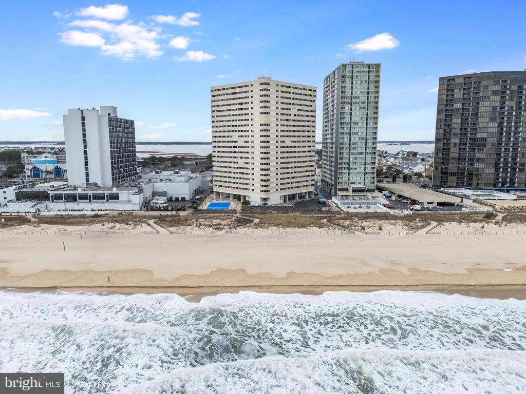 10300 COASTAL HIGHWAY Unit: 2003