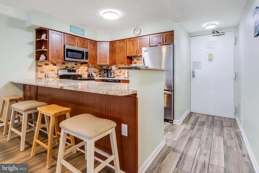 10300 COASTAL HIGHWAY Unit: 2003