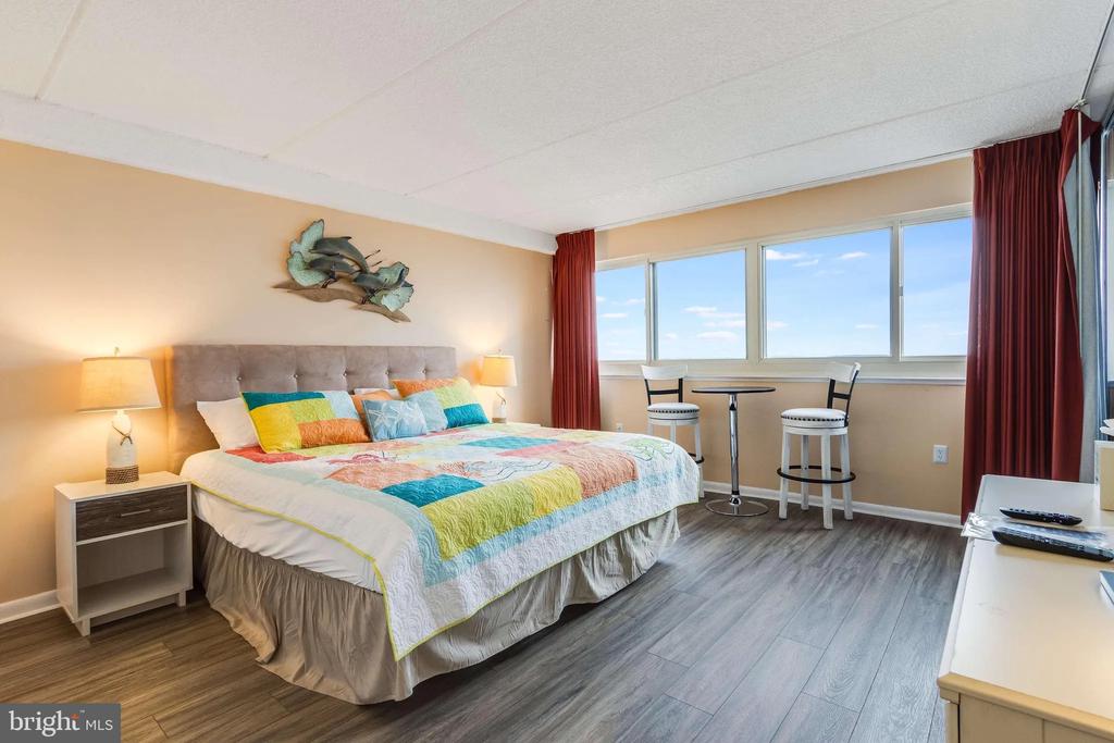 10300 COASTAL HIGHWAY Unit: 2003