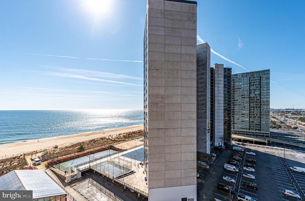 11000 COASTAL HIGHWAY Unit: 1105