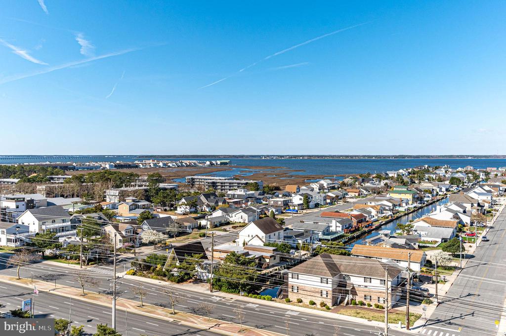 11000 COASTAL HIGHWAY Unit: 1105