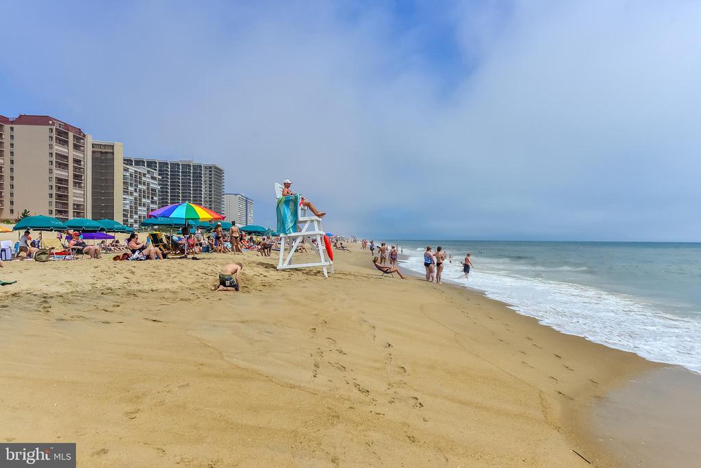 11000 COASTAL HIGHWAY Unit: 1105