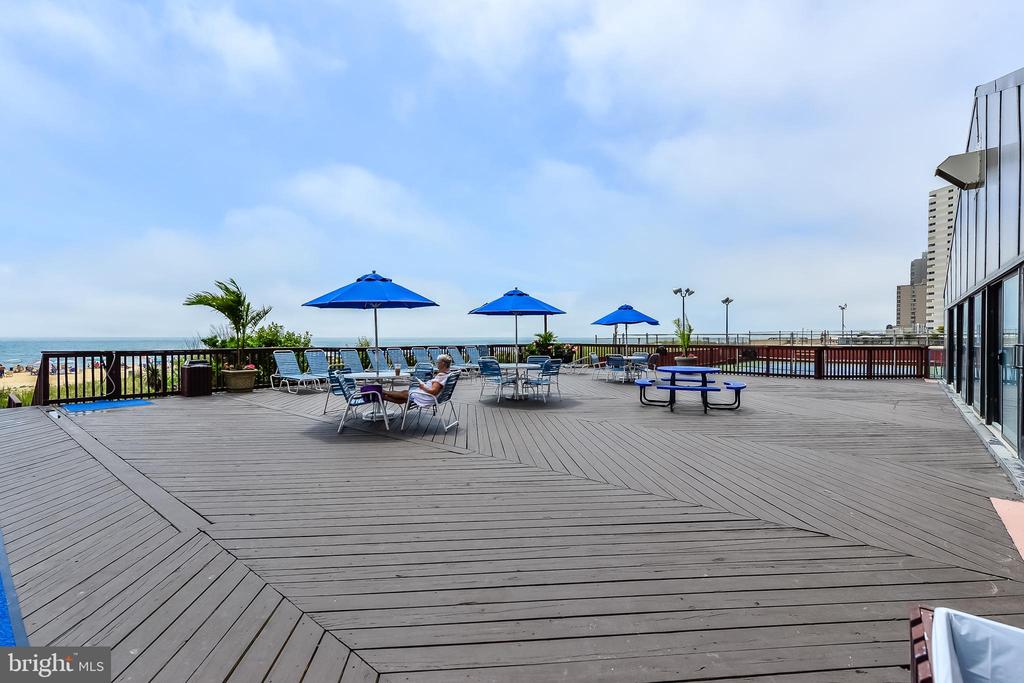 11000 COASTAL HIGHWAY Unit: 1105