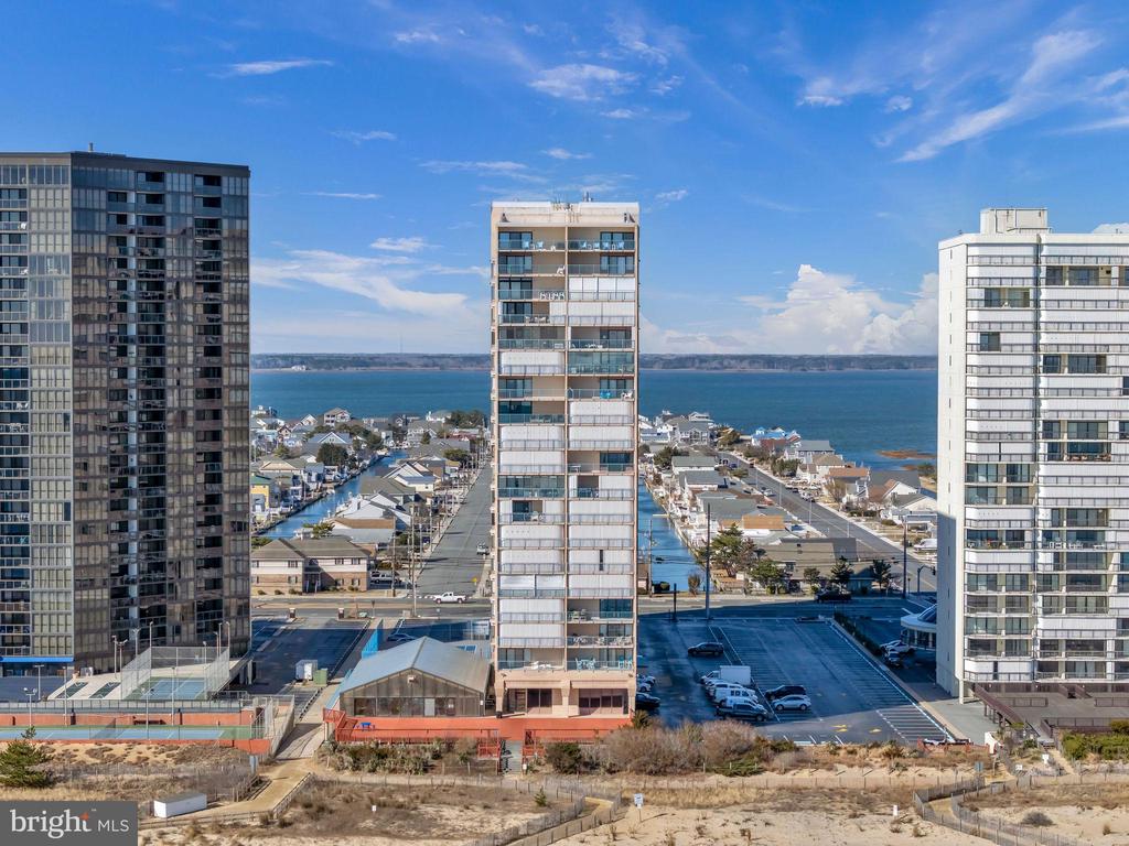 11000 COASTAL HIGHWAY Unit: 1105