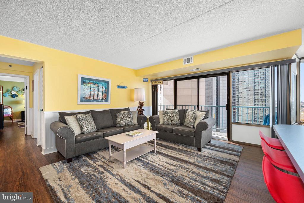11000 COASTAL HIGHWAY Unit: 1105
