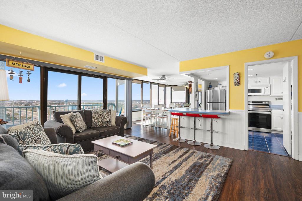 11000 COASTAL HIGHWAY Unit: 1105