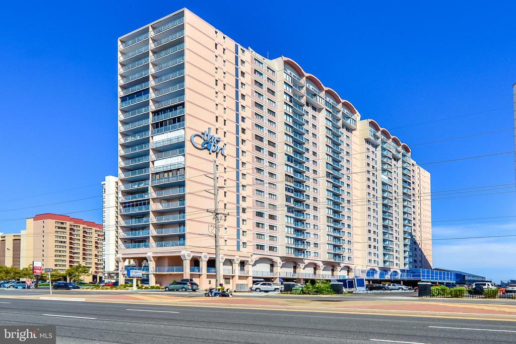 11000 COASTAL HIGHWAY Unit: 1105