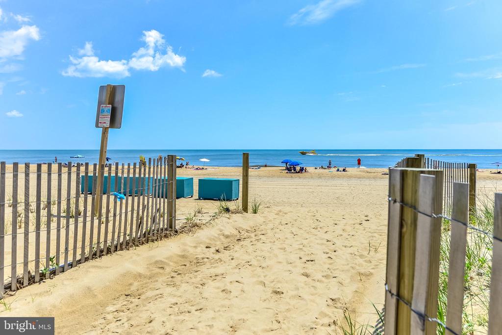 11000 COASTAL HIGHWAY Unit: 1105