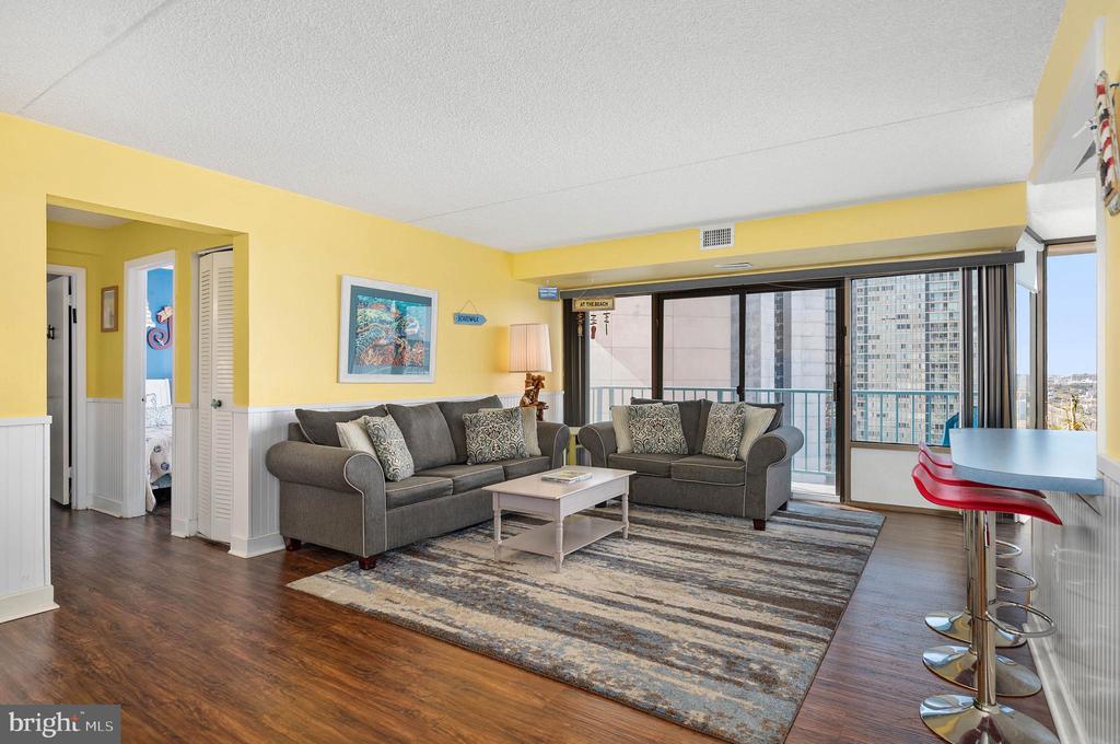 11000 COASTAL HIGHWAY Unit: 1105
