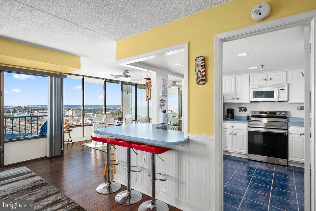 11000 COASTAL HIGHWAY Unit: 1105