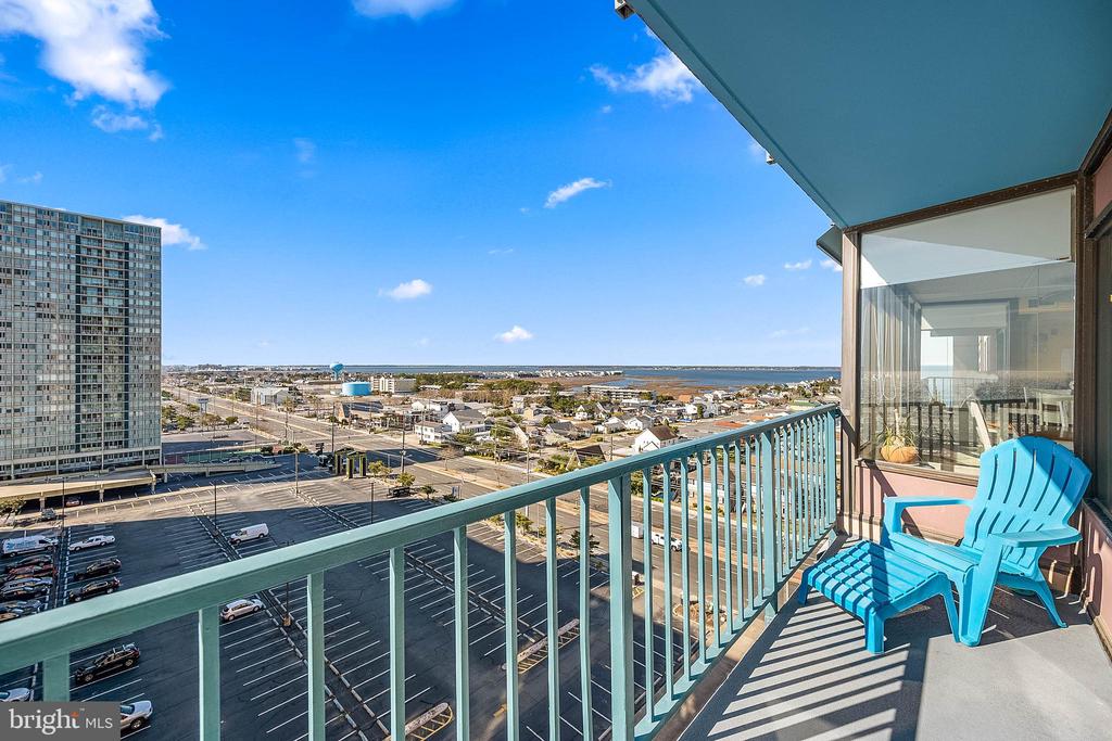 11000 COASTAL HIGHWAY Unit: 1105