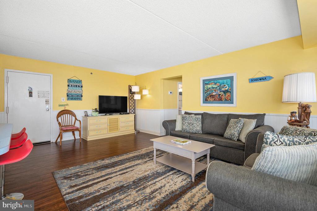 11000 COASTAL HIGHWAY Unit: 1105