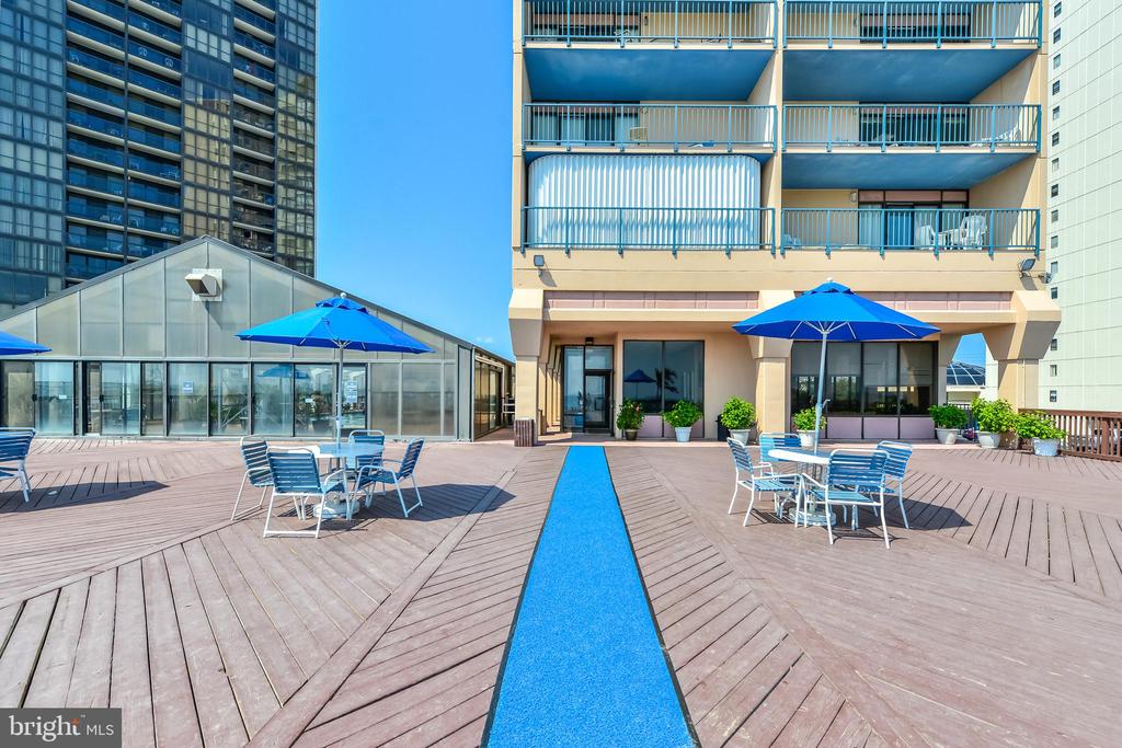 11000 COASTAL HIGHWAY Unit: 1105