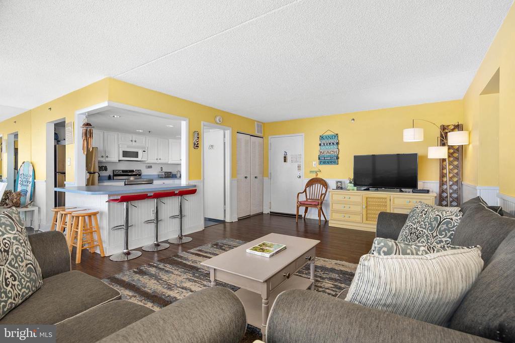 11000 COASTAL HIGHWAY Unit: 1105