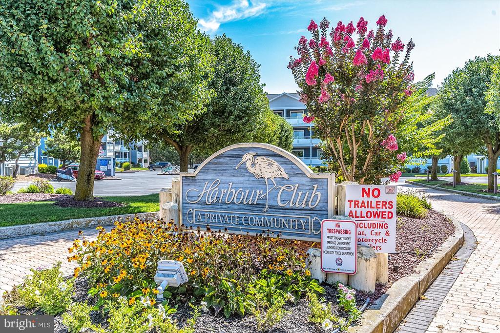 201 S HERON DRIVE Unit: C-12