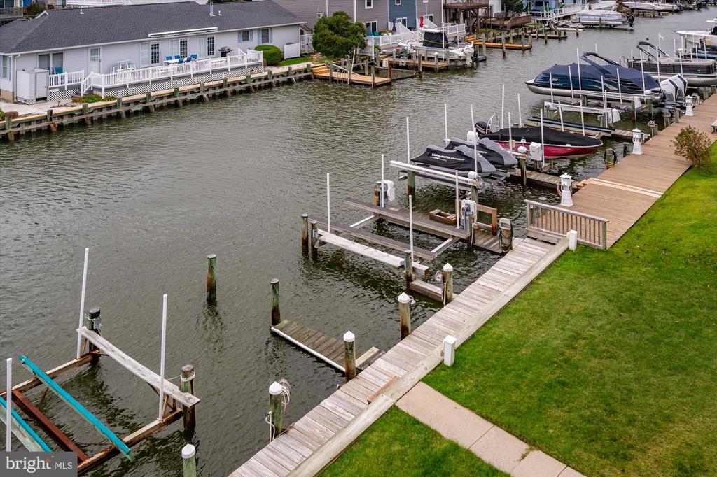 201 S HERON DRIVE Unit: C-12