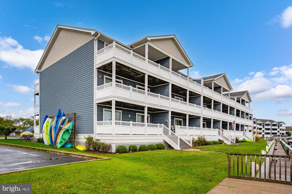 201 S HERON DRIVE Unit: C-12