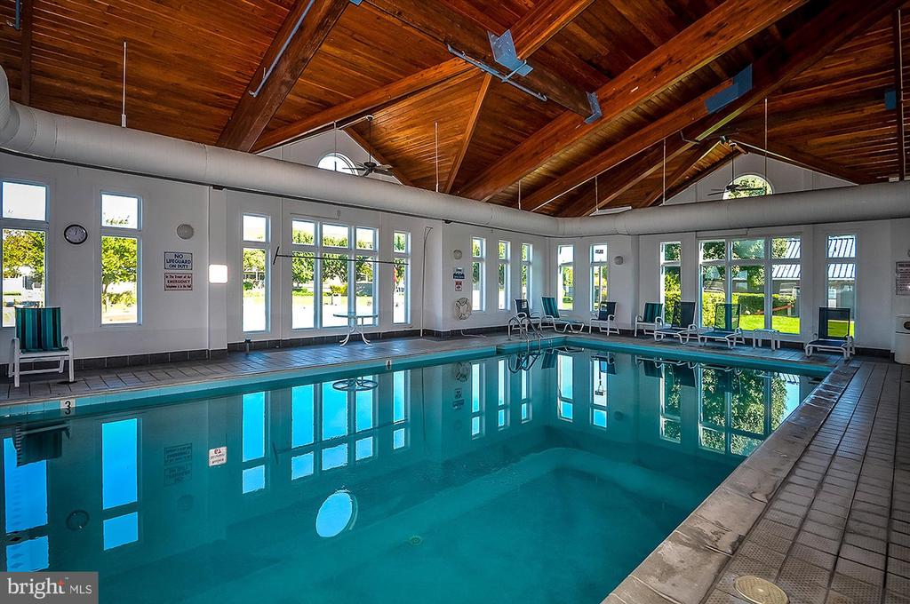 201 S HERON DRIVE Unit: C-12