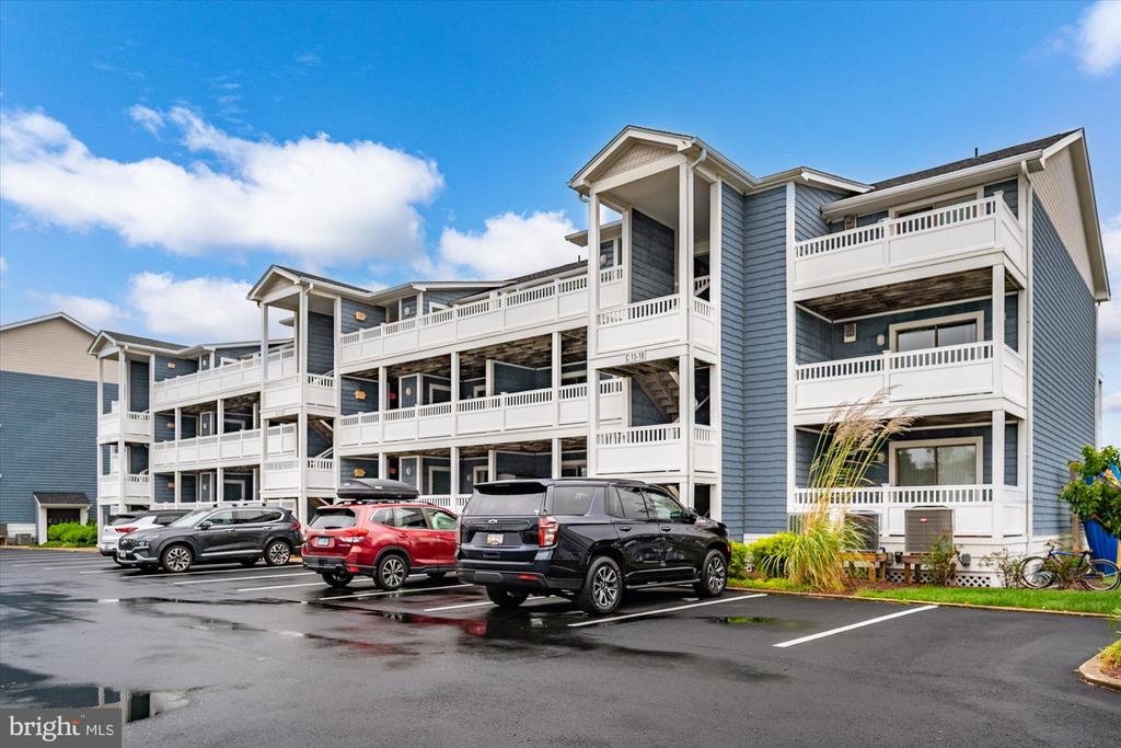 201 S HERON DRIVE Unit: C-12