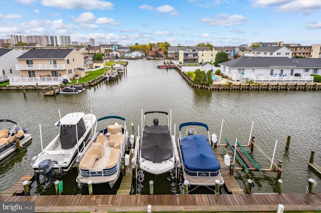 201 S HERON DRIVE Unit: C-12