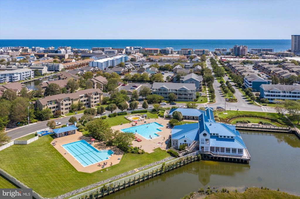201 S HERON DRIVE Unit: C-12