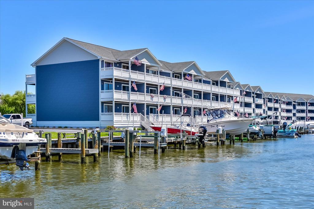201 S HERON DRIVE Unit: C-12