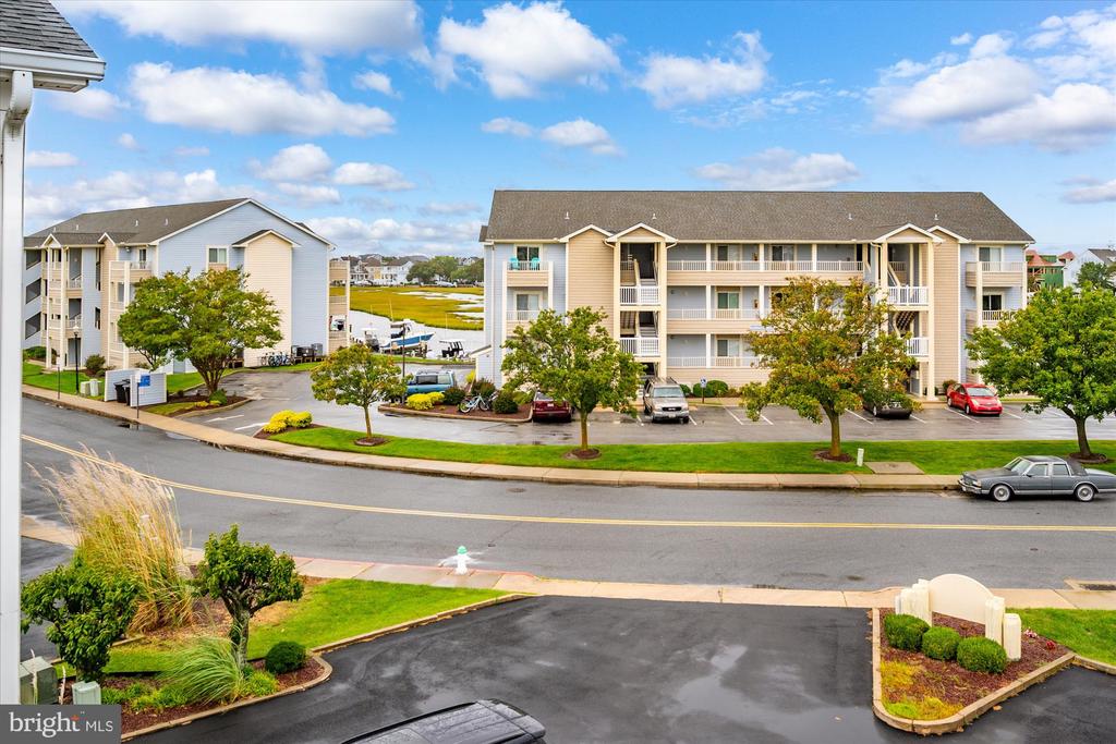 201 S HERON DRIVE Unit: C-12