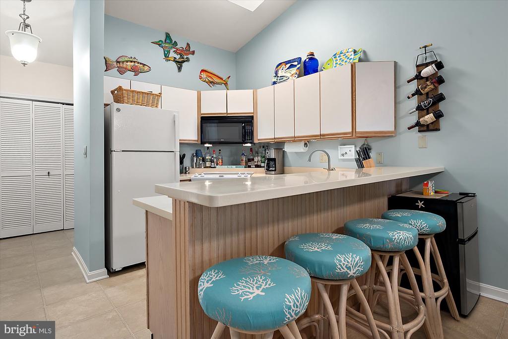 201 S HERON DRIVE Unit: C-12