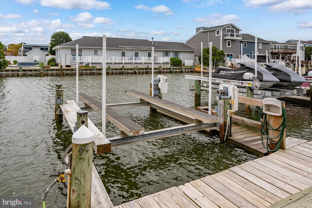 201 S HERON DRIVE Unit: C-12