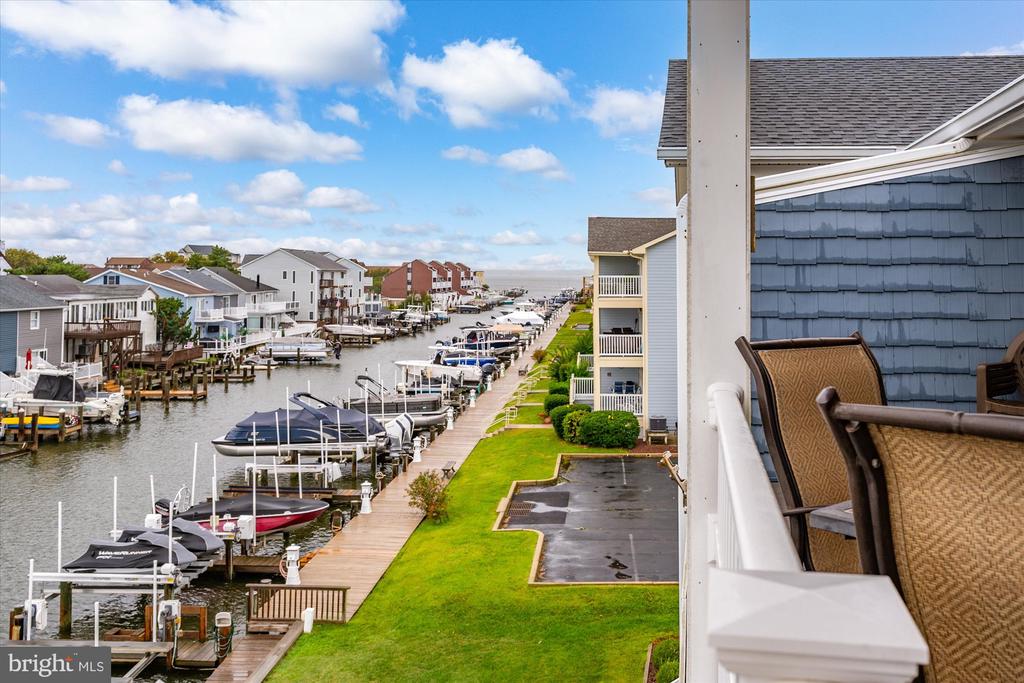 201 S HERON DRIVE Unit: C-12