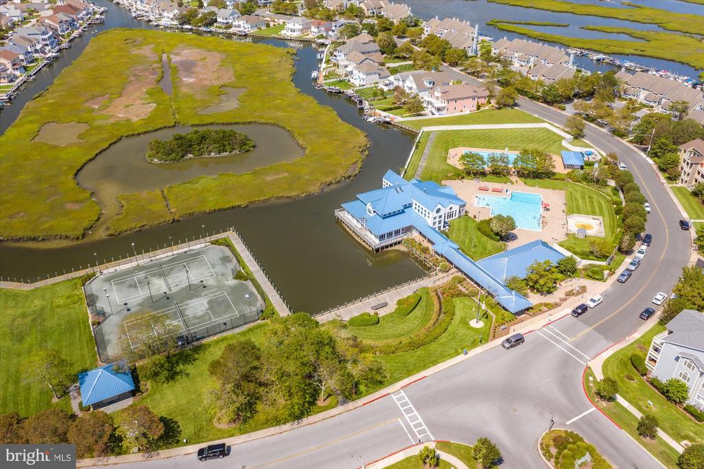 201 S HERON DRIVE Unit: C-12