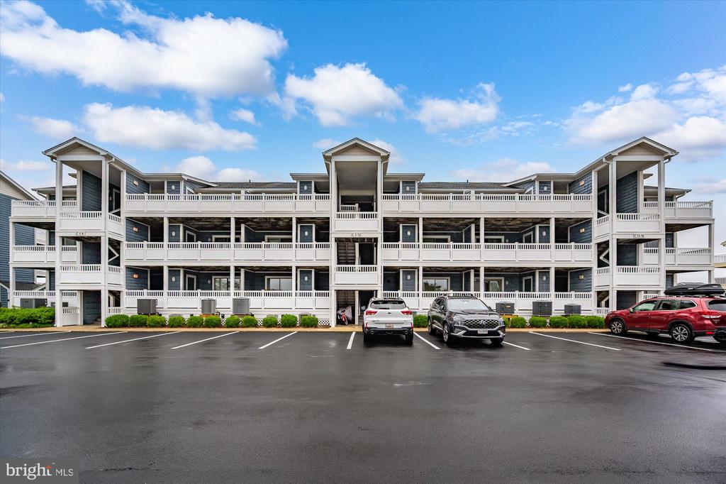 201 S HERON DRIVE Unit: C-12