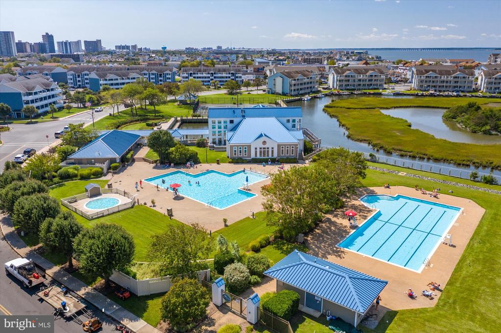 201 S HERON DRIVE Unit: C-12