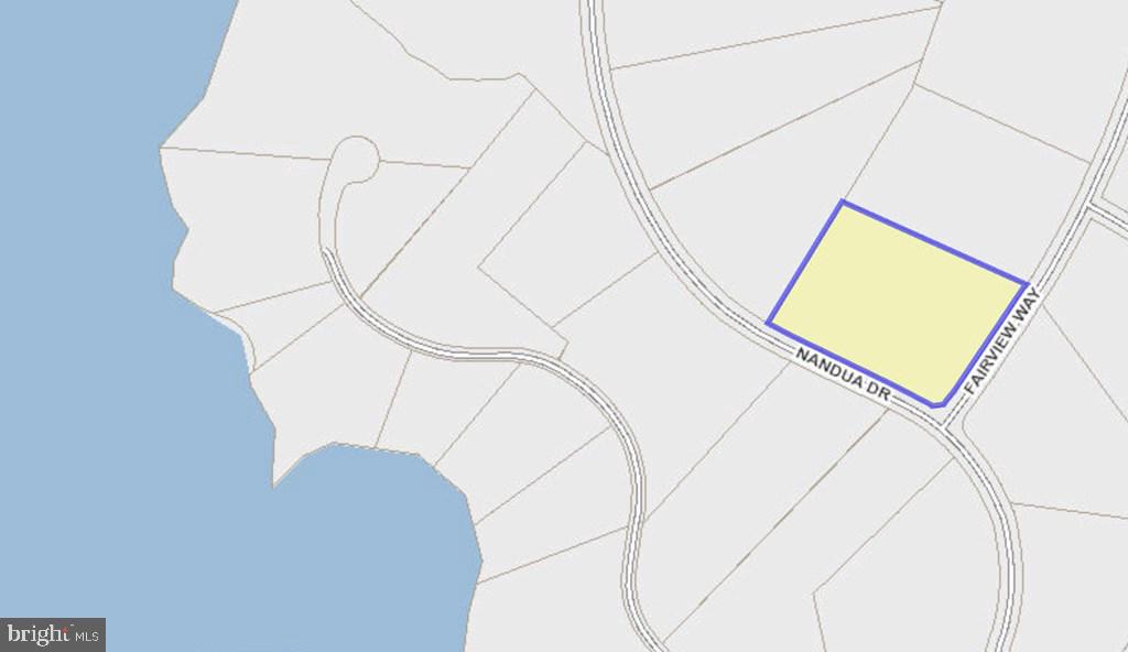 Lot #6 NANDUA DR