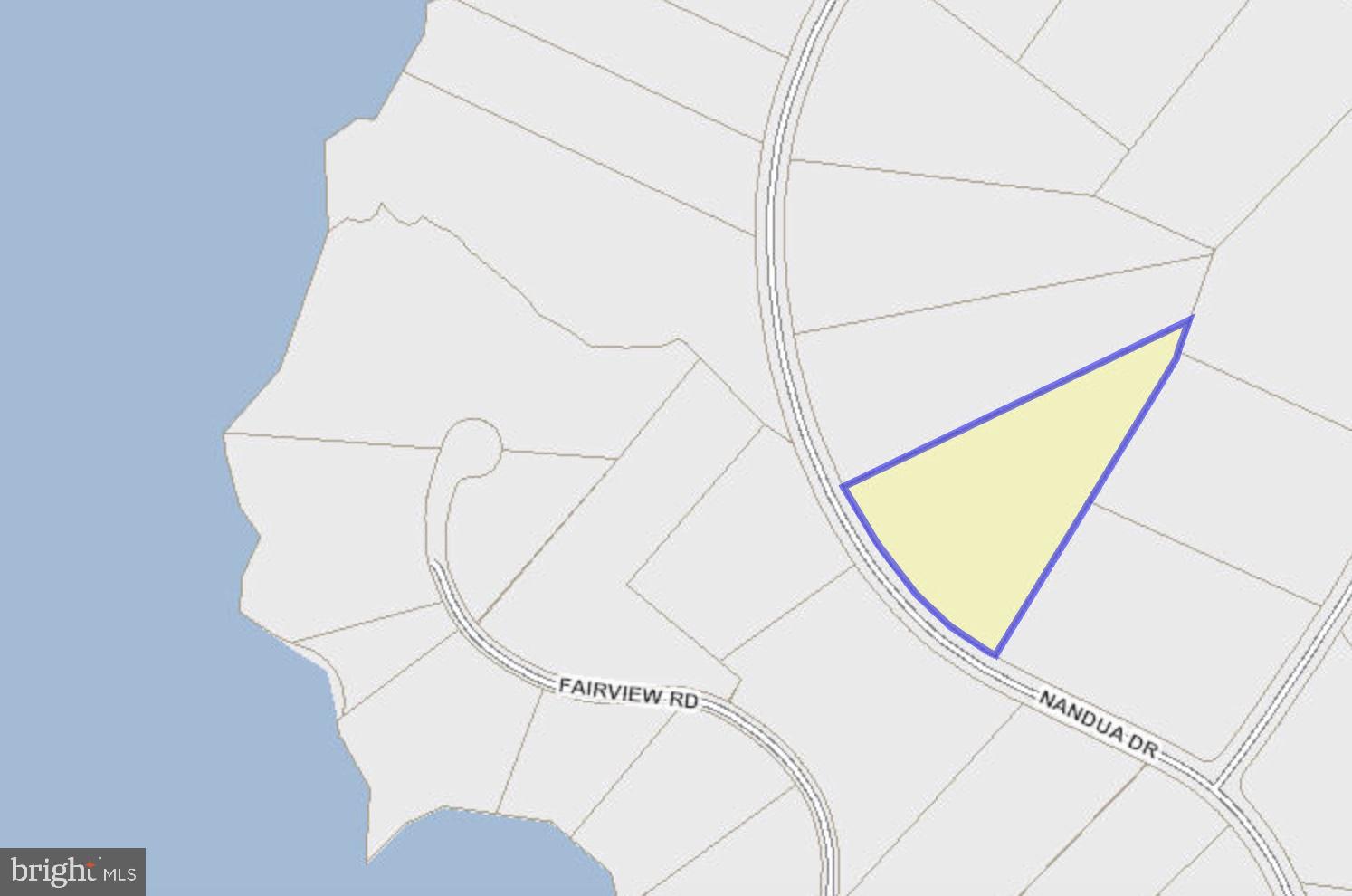 Lot #7 NANDUA DR